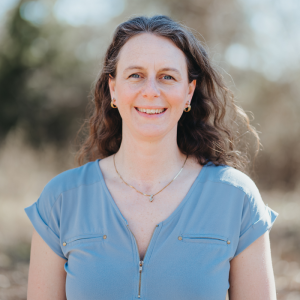 Lisa Moseley - Camp Akiva Hospitality