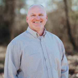 Wes Moseley - Camp Akiva Manager